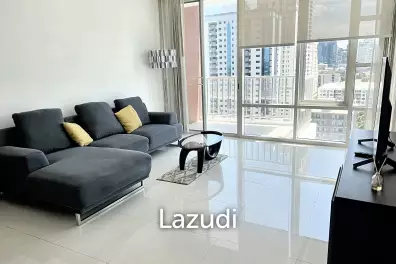 2 Bed 2 Bath 105 SQ.M Fullerton Sukhumvit