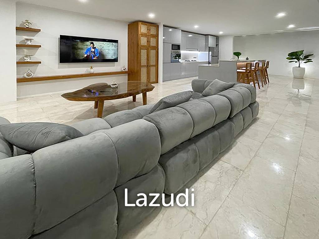 Premium Leasehold Property with Expansive Pool in Canggu – Tumbak Bayuh: Only 10 Minutes to Pererenan Beach