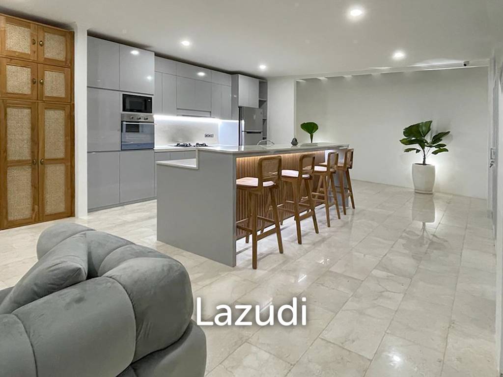 Premium Leasehold Property with Expansive Pool in Canggu – Tumbak Bayuh: Only 10 Minutes to Pererenan Beach