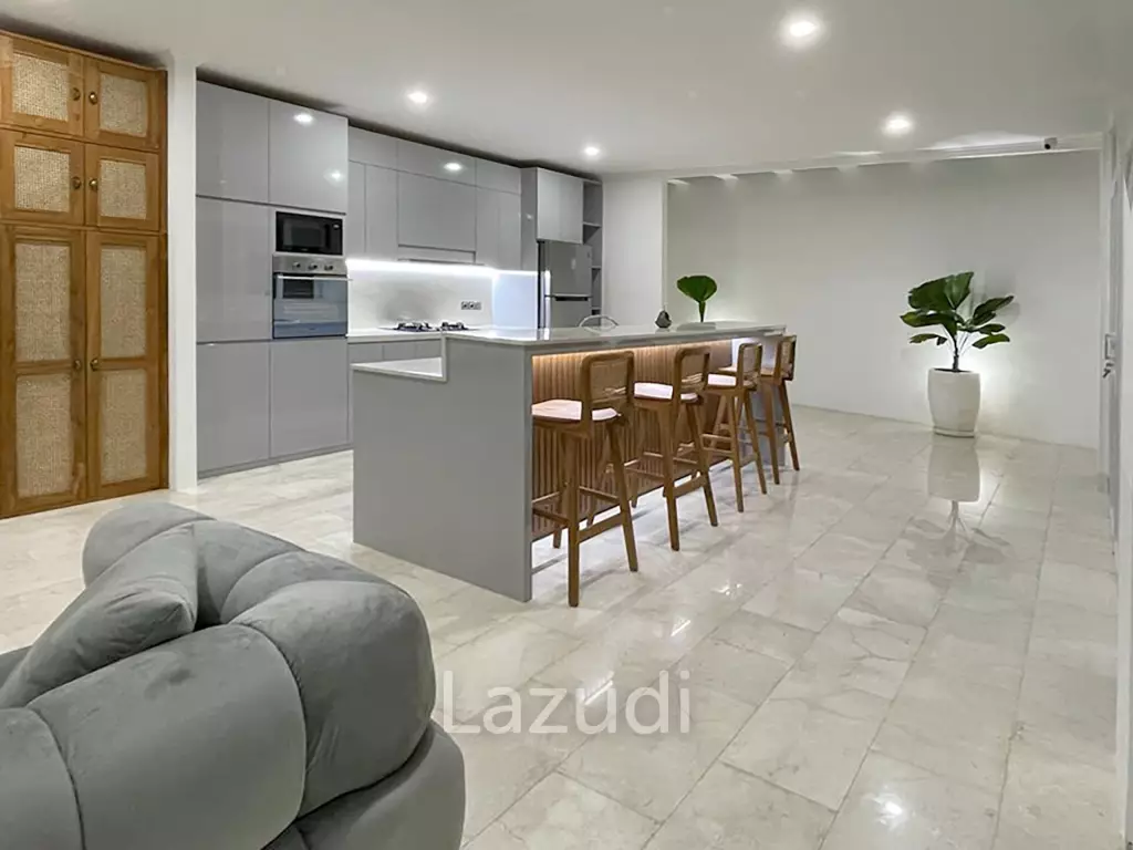 Premium Leasehold Property with Expansive Pool in Canggu – Tumbak Bayuh: Only 10 Minutes to Pererenan Beach