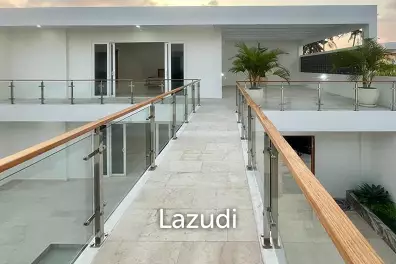 Premium Leasehold Property with Expansive Pool in Canggu – Tumbak Bayuh: Only 10 Minutes to Pererenan Beach