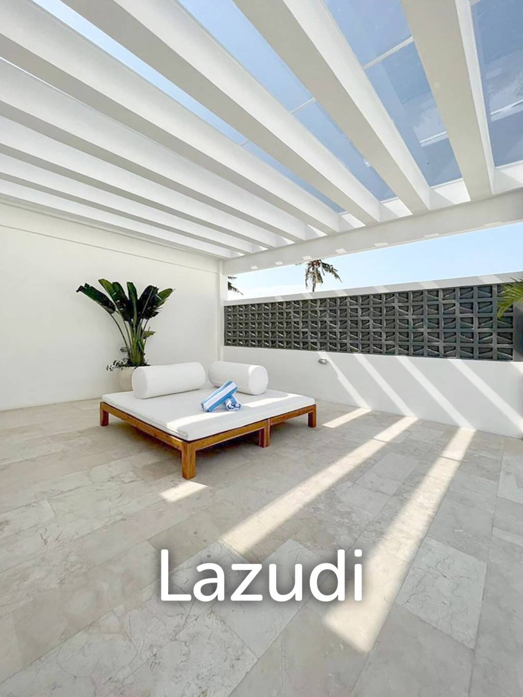 Premium Leasehold Property with Expansive Pool in Canggu – Tumbak Bayuh: Only 10 Minutes to Pererenan Beach