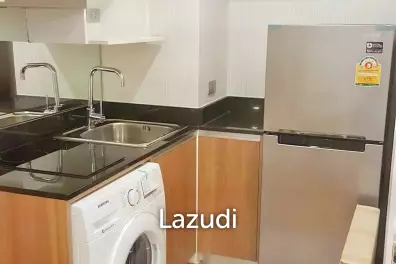 1 Bed 1 Bath 29 SQ.M Inter Lux Residence