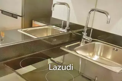 1 Bed 1 Bath 29 SQ.M Inter Lux Residence