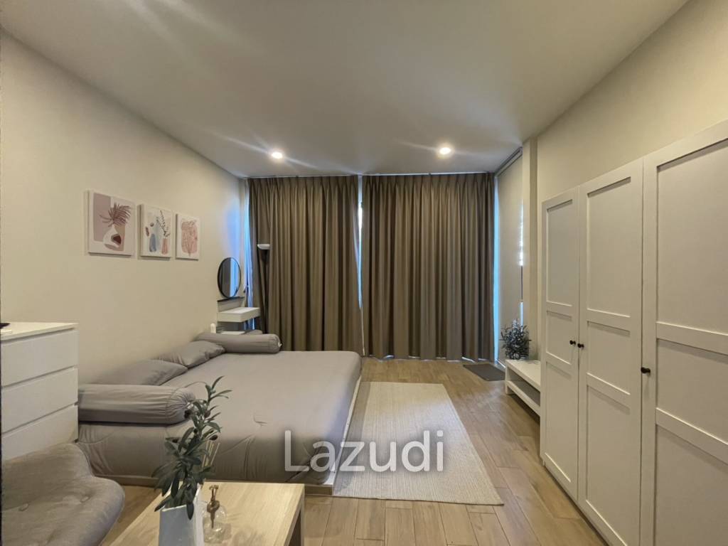 Zermatt Hua Hin : Luxurious Two-Story Villa Soi 102