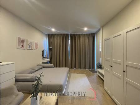 Zermatt Hua Hin : Luxurious Two-Story Villa Soi 102