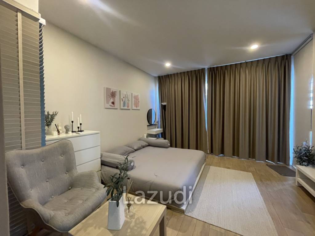 Zermatt Hua Hin : Luxurious Two-Story Villa Soi 102