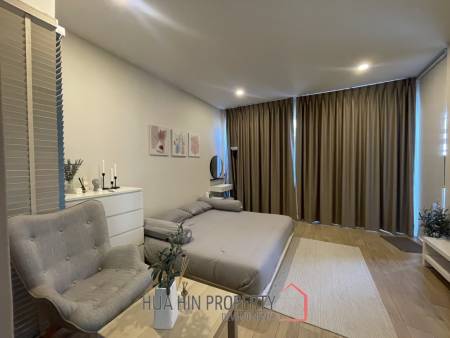Zermatt Hua Hin : Luxurious Two-Story Villa Soi 102