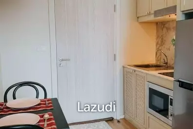 1-Bedroom 29 SQ.M At Dlux Condominium, Chalong