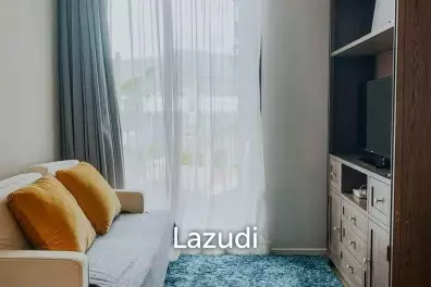 1-Bedroom 29 SQ.M At Dlux Condominium, Chalong