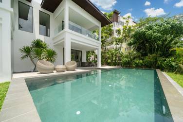 Modern Tropical 3-Bedroom Villa - 5 Minutes from Kamala Beach Modern Tropical 3-Bedroom Villa - 5 Minutes from Kamala Beach