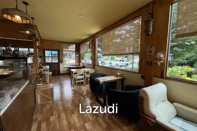 Italian Restaurant Business for Sale in Chaweng, Samui