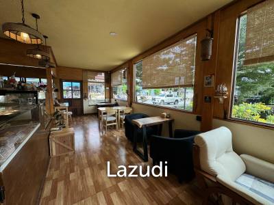 Italian Restaurant Business for Sale in Chaweng, Samui