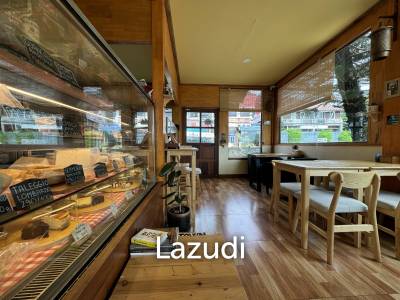 Italian Restaurant Business for Sale in Chaweng, Samui