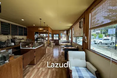 Italian Restaurant Business for Sale in Chaweng, Samui