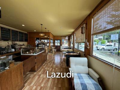 Italian Restaurant Business for Sale in Chaweng, Samui