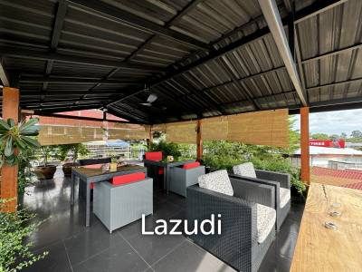 Italian Restaurant Business for Sale in Chaweng, Samui