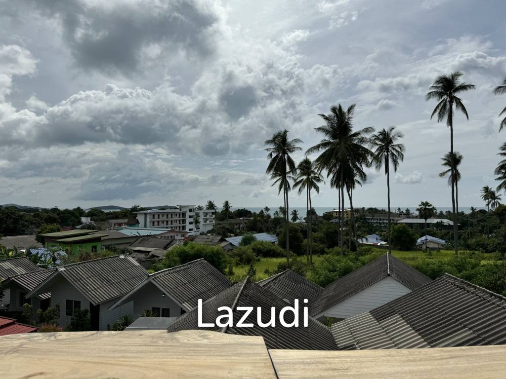Italian Restaurant Business for Sale in Chaweng, Samui
