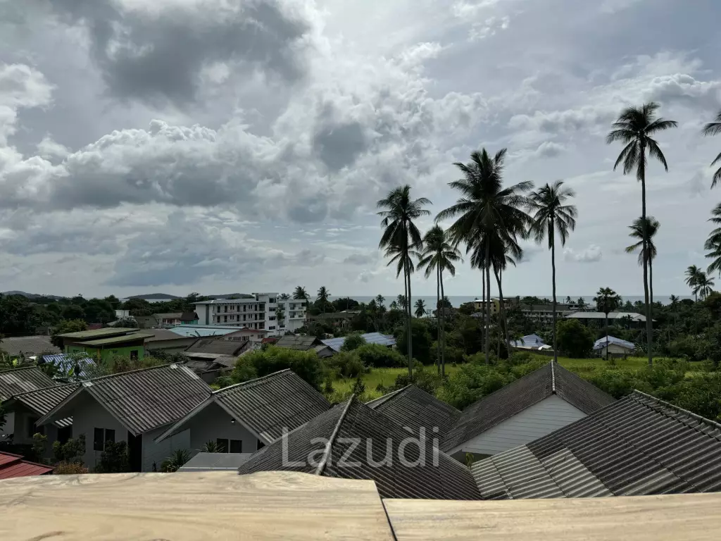 Italian Restaurant Business for Sale in Chaweng, Samui