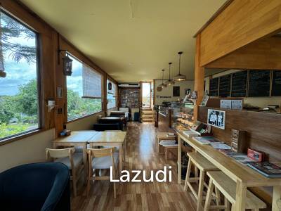 Italian Restaurant Business for Sale in Chaweng, Samui