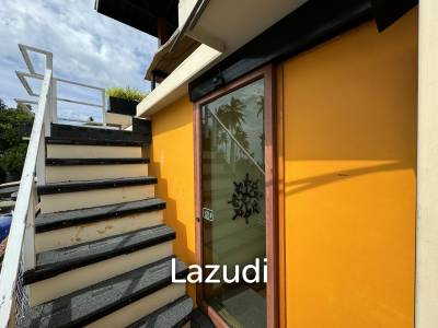 Italian Restaurant Business for Sale in Chaweng, Samui