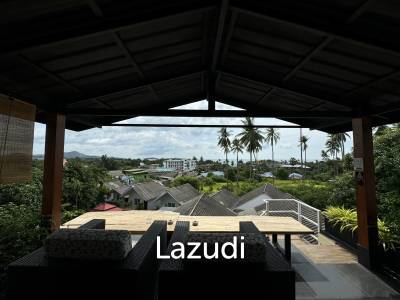 Italian Restaurant Business for Sale in Chaweng, Samui