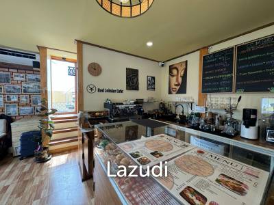 Italian Restaurant Business for Sale in Chaweng, Samui