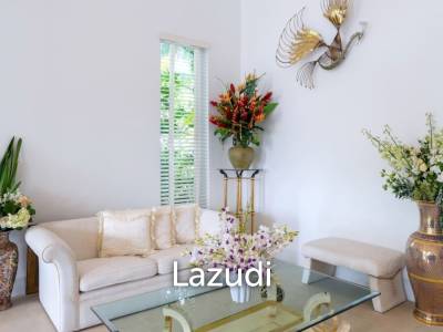 Belvida Estates : Grand, 6 Bedroom Executive Mansion
