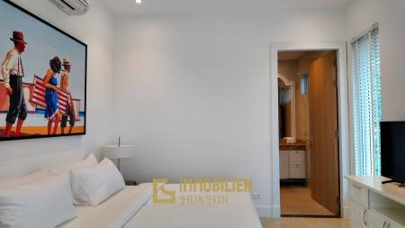 Luxus Pool Villa mit 6 Schlafzimmern und 5 Bädern