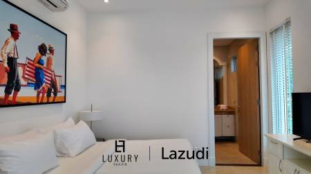 2,267 Kvm 6 Seng 5 Bad Villa for Salg