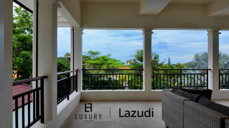 2,267 Kvm 6 Seng 5 Bad Villa for Salg