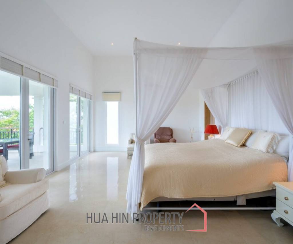 Belvida Estates: Grand, 6 Bedroom Executive Mansion