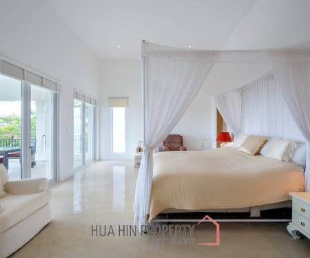Belvida Estates: Grand, 6 Bedroom Executive Mansion
