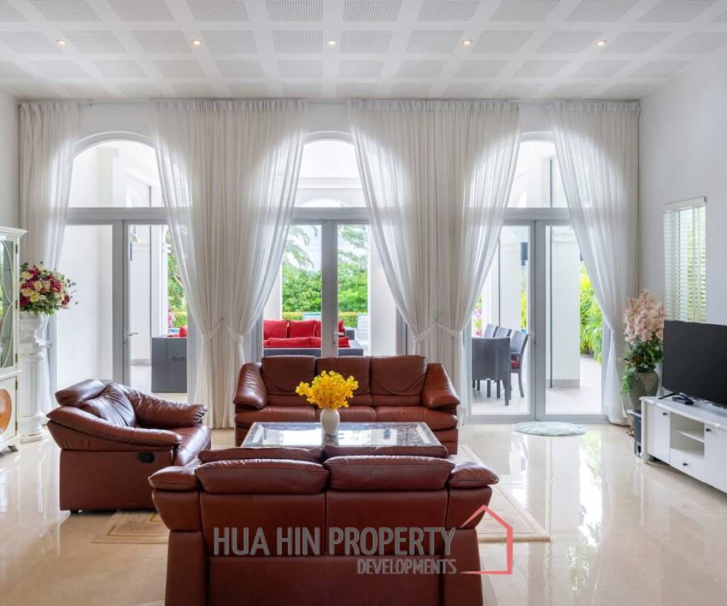 Belvida Estates: Grand, 6 Bedroom Executive Mansion
