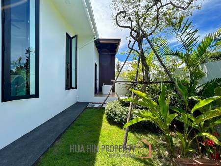 Brand New 5 Bedroom Pool Villa Close to Black Mountain