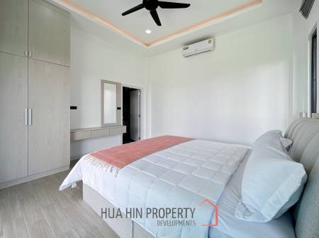 Brand New 5 Bedroom Pool Villa Close to Black Mountain