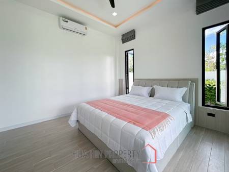 Brand New 5 Bedroom Pool Villa Close to Black Mountain