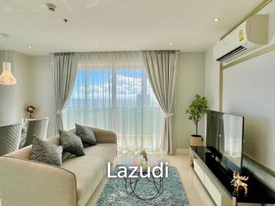 2 Beds 2 Baths 92.78 SQ.M. Grande Caribbean Condo Resort