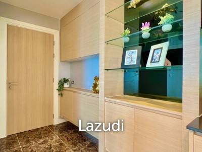 2 Beds 2 Baths 92.78 SQ.M. Grande Caribbean Condo Resort