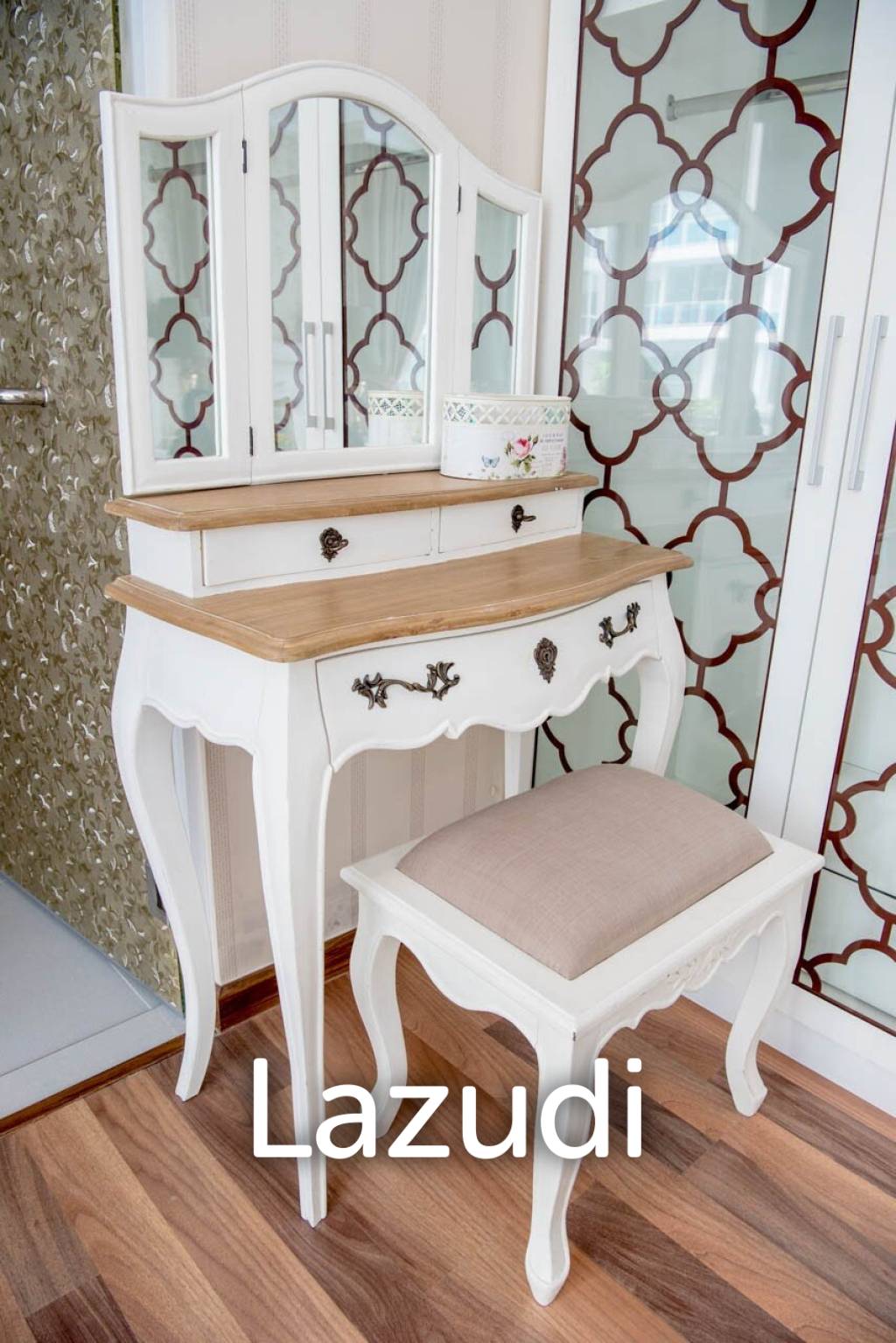 MY RESORT : Luxurious Duplex 3 Beds Condo near the beach