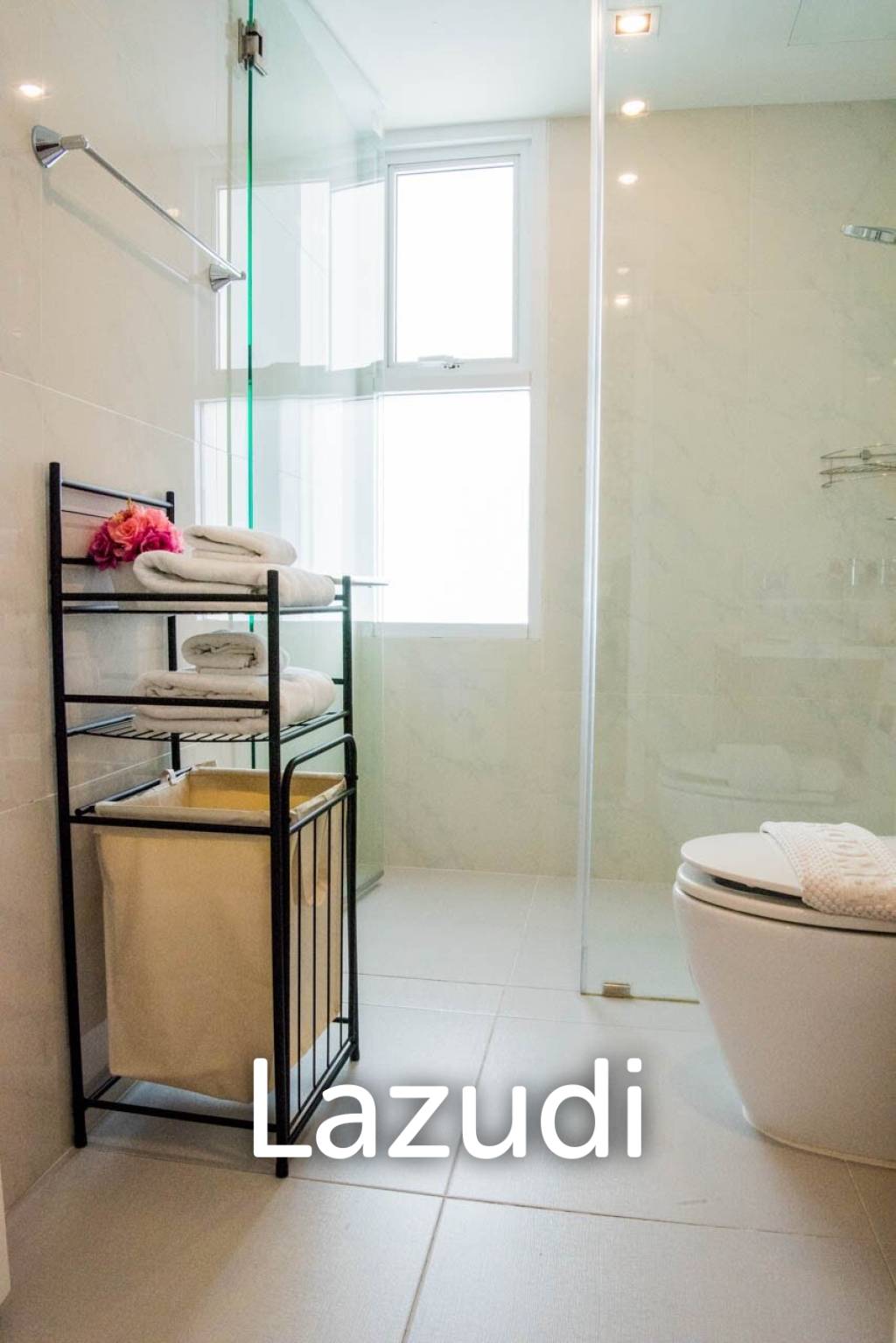 MY RESORT : Luxurious Duplex 3 Beds Condo near the beach