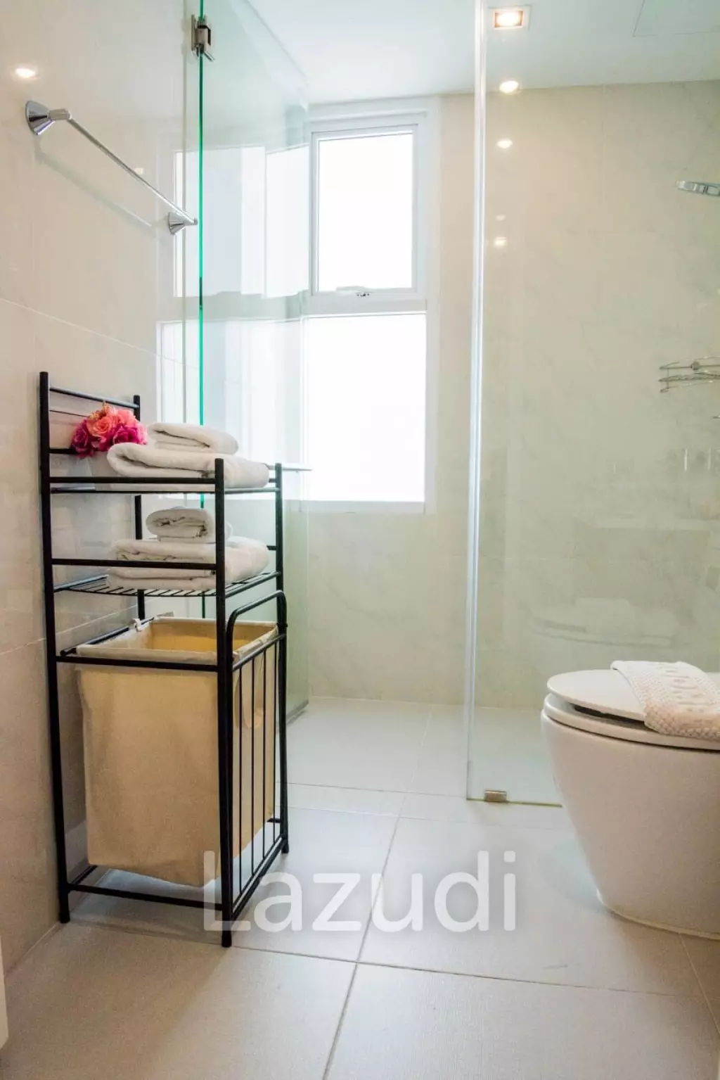 MY RESORT : Luxurious Duplex 3 Beds Condo near the beach
