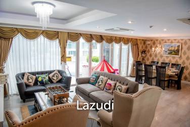 155 Sqm 3 Bed 3 Bath Condo For Sale