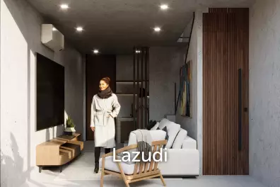 COZY APARTMENT IN ABIANBASE WITH EASY ACCESS TO BALI’S HOTSPOTS