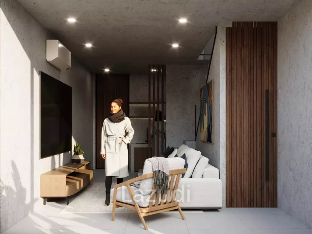 COZY APARTMENT IN ABIANBASE WITH EASY ACCESS TO BALI’S HOTSPOTS