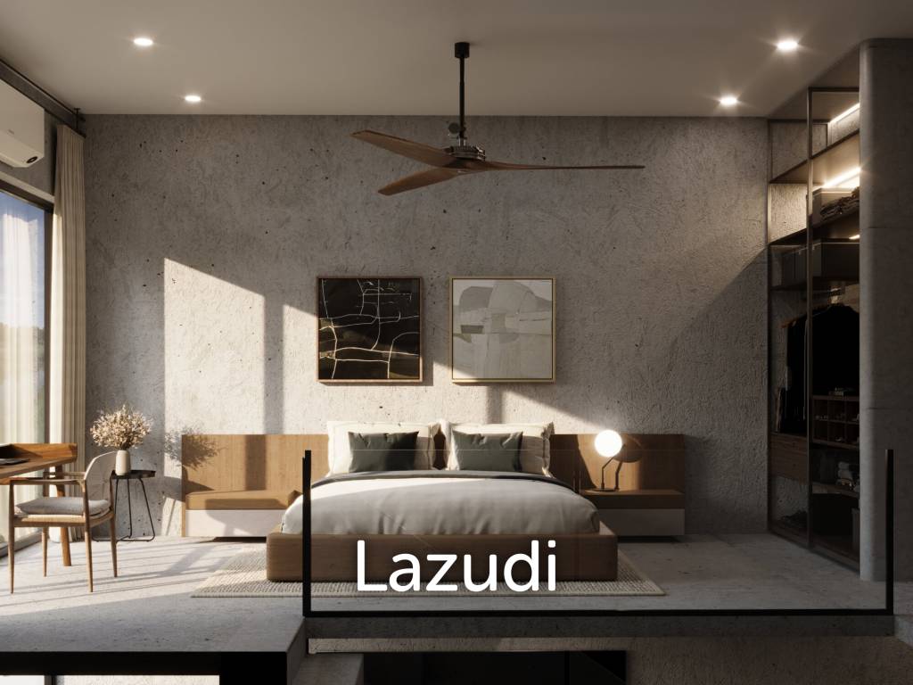 COZY APARTMENT IN ABIANBASE WITH EASY ACCESS TO BALI’S HOTSPOTS