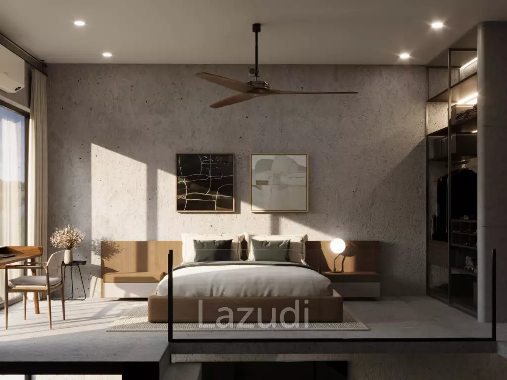 COZY APARTMENT IN ABIANBASE WITH EASY ACCESS TO BALI’S HOTSPOTS