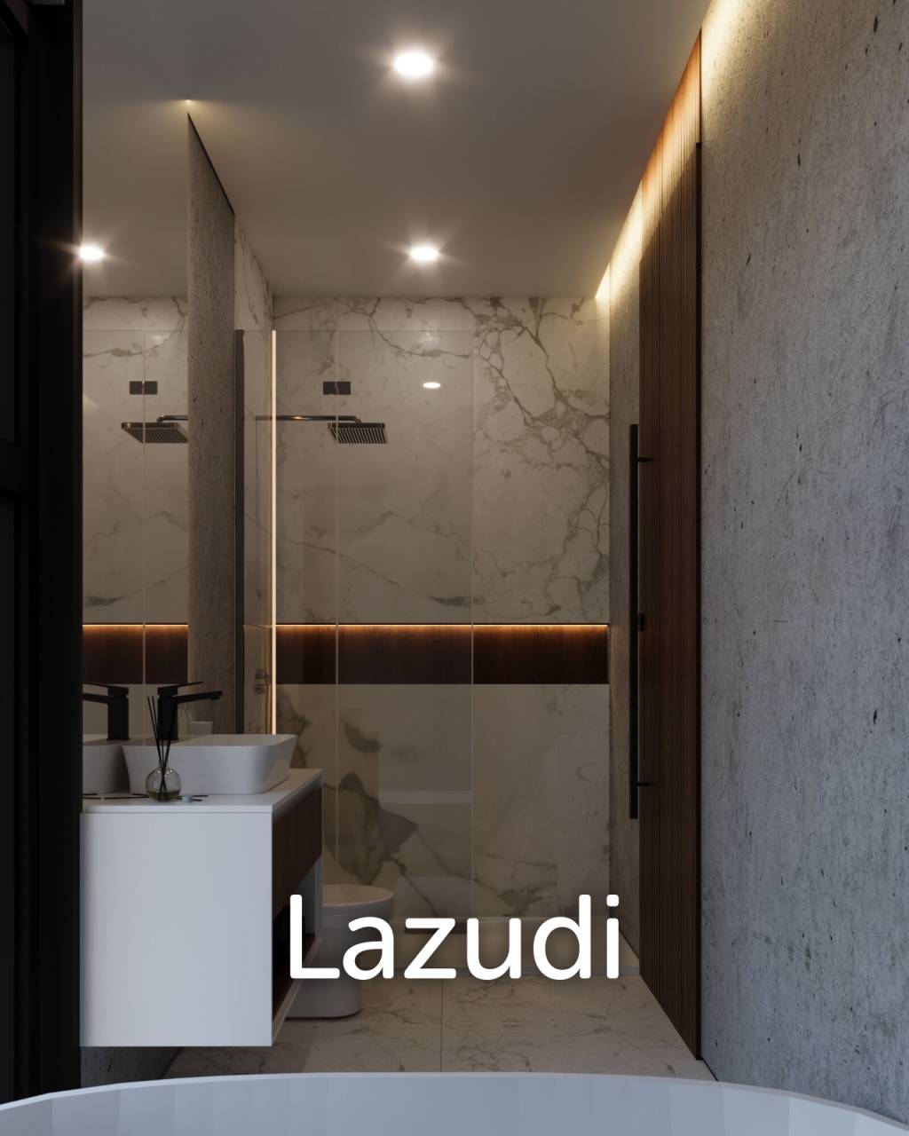 COZY APARTMENT IN ABIANBASE WITH EASY ACCESS TO BALI’S HOTSPOTS