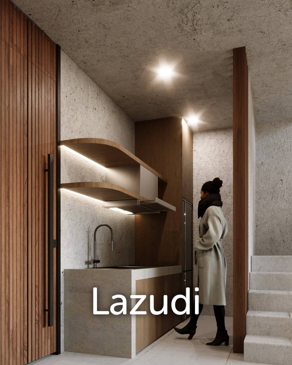 COZY APARTMENT IN ABIANBASE WITH EASY ACCESS TO BALI’S HOTSPOTS