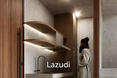 COZY APARTMENT IN ABIANBASE WITH EASY ACCESS TO BALI’S HOTSPOTS